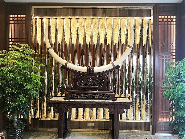 全屋定制——新中式 全屋定制——新中式