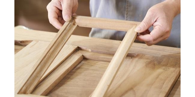 传统木工制造定制家具 技能总结（二）