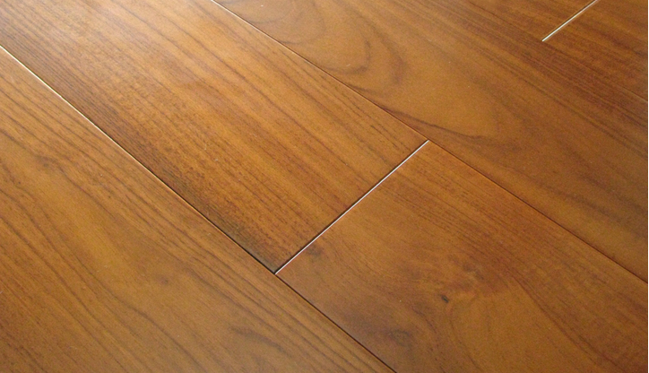 柚木平扣地板2