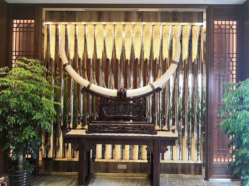 全屋定制——新中式 全屋定制——新中式