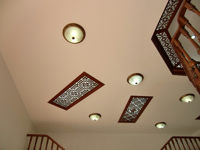 灯带花格 (3) 灯带花格 (3)